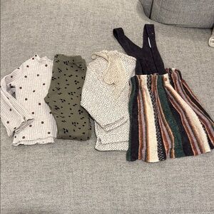 ZARA Bundle